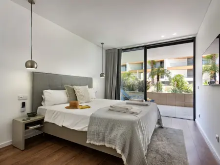 Appartement Élégant à Olhão avec Espaces Modernes - Photo 17