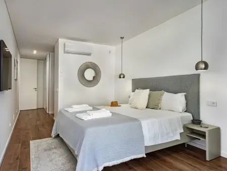 Appartement Élégant à Olhão avec Espaces Modernes - Photo 19