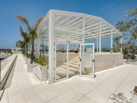 Appartement Élégant à Olhão avec Espaces Modernes - Photo 20