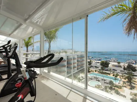 Appartement Élégant à Olhão avec Espaces Modernes - Photo 24