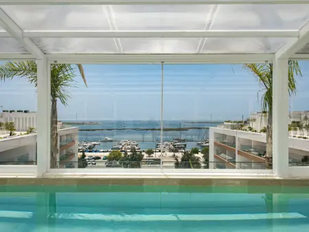 Appartement Élégant à Olhão avec Espaces Modernes - Photo 26
