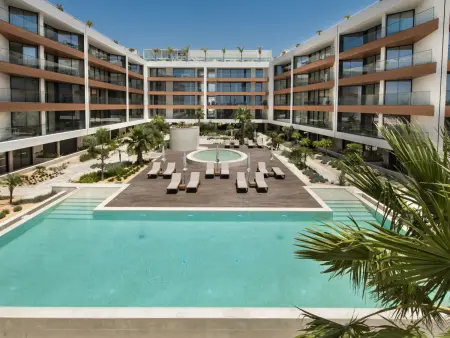 Appartement Élégant à Olhão avec Espaces Modernes - Photo 27