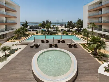 Appartement Élégant à Olhão avec Espaces Modernes - Photo 30
