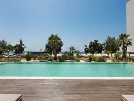Appartement Élégant à Olhão avec Espaces Modernes - Photo 32