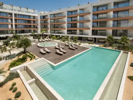 Appartement Élégant à Olhão avec Espaces Modernes - Photo 34