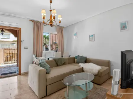 La Familia, Maison 6 personnes à Los Alcázares - Photo 1