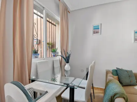 La Familia, Maison 6 personnes à Los Alcázares - Photo 2