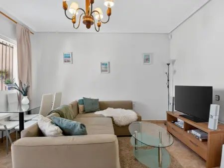 La Familia, Maison 6 personnes à Los Alcázares - Photo 5