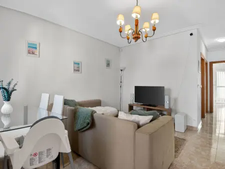 La Familia, Maison 6 personnes à Los Alcázares - Photo 6