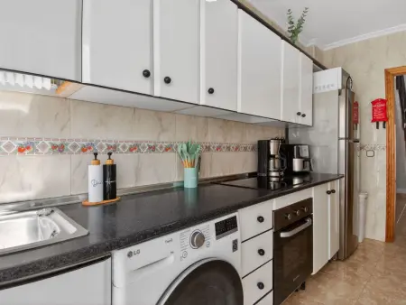 La Familia, Maison 6 personnes à Los Alcázares - Photo 7