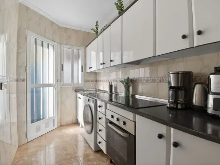 La Familia, Maison 6 personnes à Los Alcázares - Photo 9