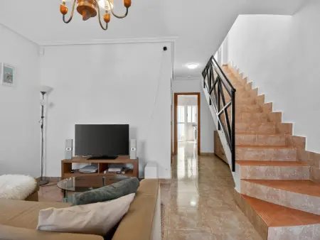 La Familia, Maison 6 personnes à Los Alcázares - Photo 11