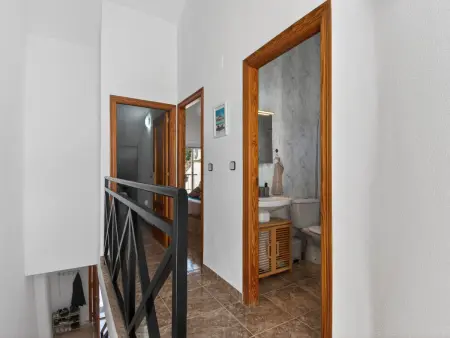 La Familia, Maison 6 personnes à Los Alcázares - Photo 12