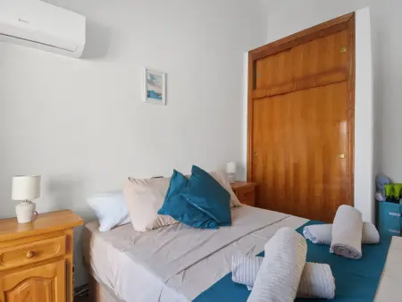 La Familia, Maison 6 personnes à Los Alcázares - Photo 13
