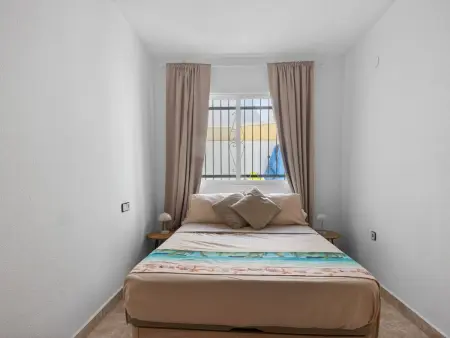 La Familia, Maison 6 personnes à Los Alcázares - Photo 15