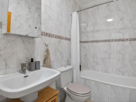 La Familia, Maison 6 personnes à Los Alcázares - Photo 17