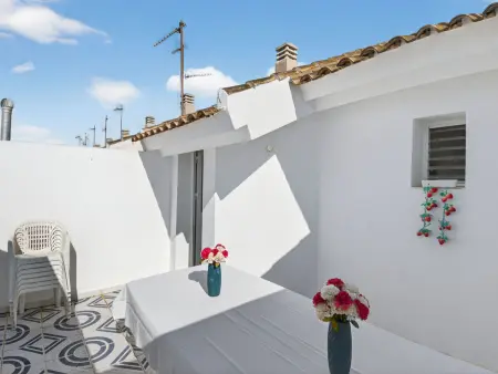 La Familia, Maison 6 personnes à Los Alcázares - Photo 18