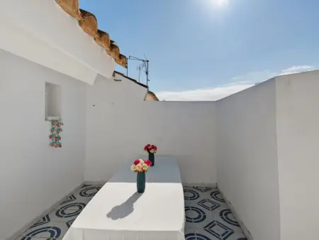 La Familia, Maison 6 personnes à Los Alcázares - Photo 19