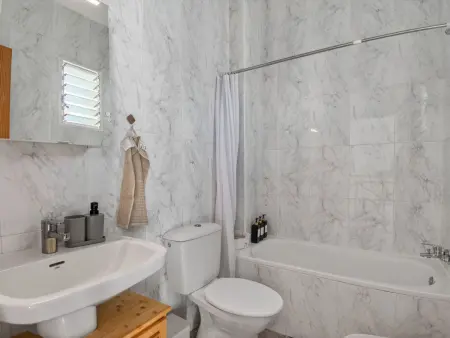 La Familia, Maison 6 personnes à Los Alcázares - Photo 20