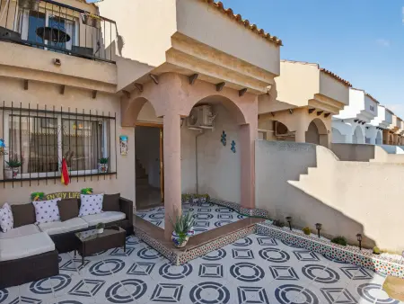 La Familia, Maison 6 personnes à Los Alcázares - Photo 21