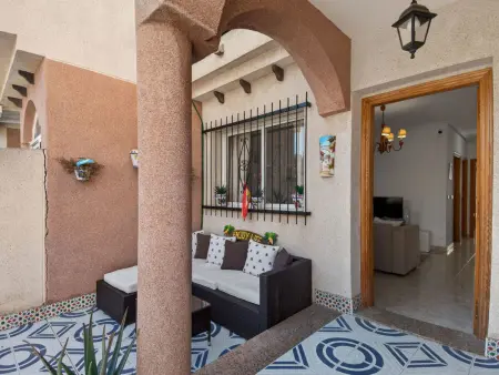 La Familia, Maison 6 personnes à Los Alcázares - Photo 22