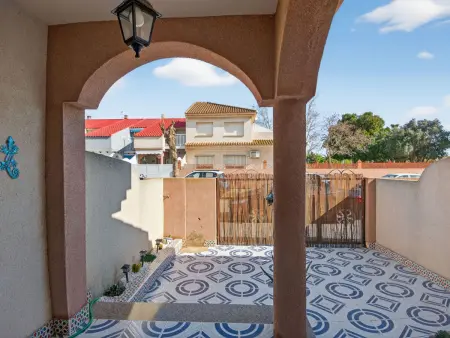 La Familia, Maison 6 personnes à Los Alcázares - Photo 23