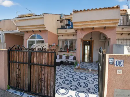 La Familia, Maison 6 personnes à Los Alcázares - Photo 24
