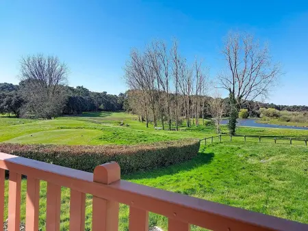 Le Saint Hilaire, Appartement 4 personnes à Talmont Saint Hilaire - Photo 2