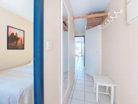 Le Saint Hilaire, Appartement 4 personnes à Talmont Saint Hilaire - Photo 7