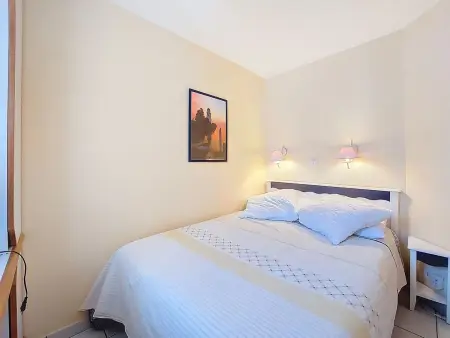 Le Saint Hilaire, Appartement 4 personnes à Talmont Saint Hilaire - Photo 8