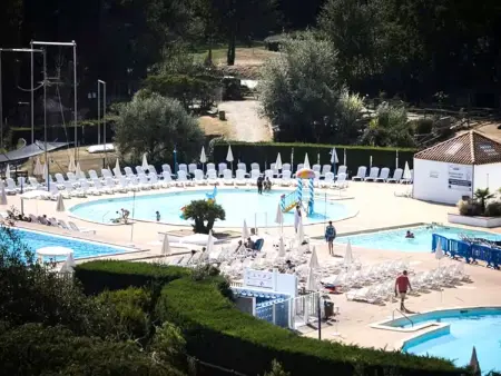 Le Saint Hilaire, Appartement 4 personnes à Talmont Saint Hilaire - Photo 15