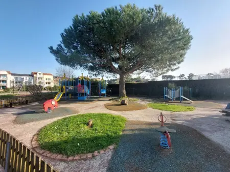 Le Saint Hilaire, Appartement 4 personnes à Talmont Saint Hilaire - Photo 19