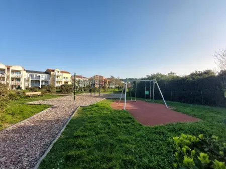 Le Saint Hilaire, Appartement 4 personnes à Talmont Saint Hilaire - Photo 20