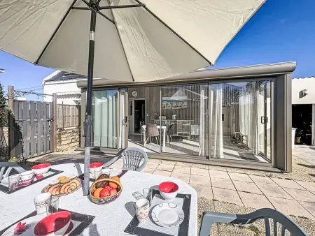 Maison Aristide Briand, Maison 4 personnes à Le Bono - Photo 2