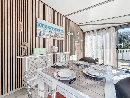 Maison Aristide Briand, Maison 4 personnes à Le Bono - Photo 3