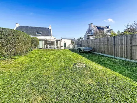 Maison Aristide Briand, Maison 4 personnes à Le Bono - Photo 4