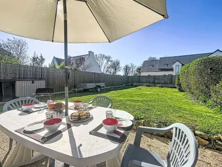 Maison Aristide Briand, Maison 4 personnes à Le Bono - Photo 6