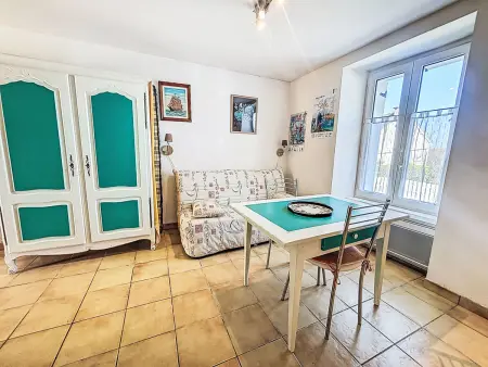 Maison Aristide Briand, Maison 4 personnes à Le Bono - Photo 9