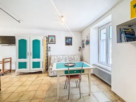 Maison Aristide Briand, Maison 4 personnes à Le Bono - Photo 10