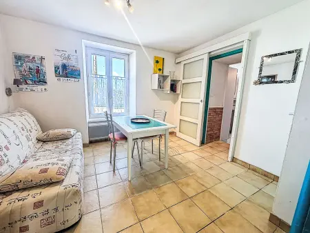 Maison Aristide Briand, Maison 4 personnes à Le Bono - Photo 11