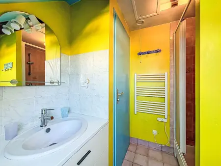 Maison Aristide Briand, Maison 4 personnes à Le Bono - Photo 16