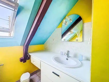Maison Aristide Briand, Maison 4 personnes à Le Bono - Photo 17
