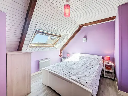 Maison Aristide Briand, Maison 4 personnes à Le Bono - Photo 18
