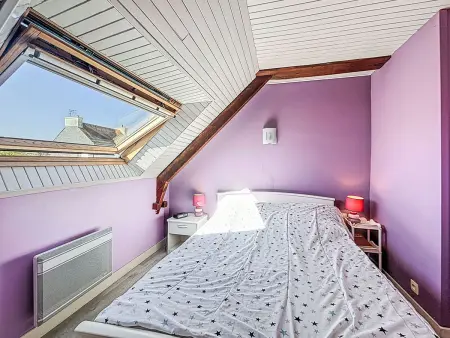 Maison Aristide Briand, Maison 4 personnes à Le Bono - Photo 19