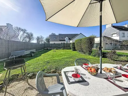 Maison Aristide Briand, Maison 4 personnes à Le Bono - Photo 20
