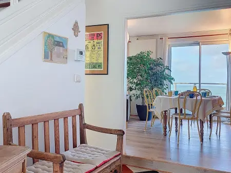 Ty Kérael, Maison 6 personnes à Locquirec - Photo 5