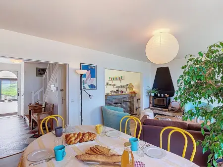 Ty Kérael, Maison 6 personnes à Locquirec - Photo 7