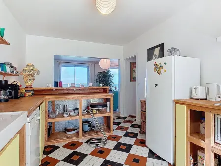 Ty Kérael, Maison 6 personnes à Locquirec - Photo 11
