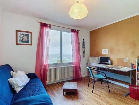 Ty Kérael, Maison 6 personnes à Locquirec - Photo 13