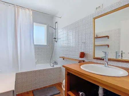 Ty Kérael, Maison 6 personnes à Locquirec - Photo 17